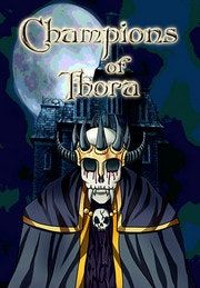 Champions of Thora - PC