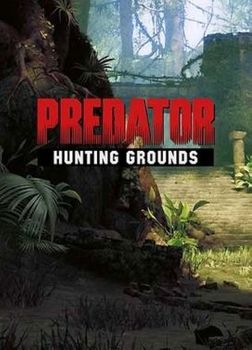 Predator : Hunting Grounds - PC