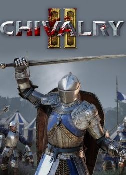 Chivalry II - PC