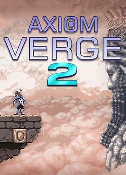 Axiom Verge 2 - PC