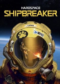 Hardspace Shipbreaker - PC