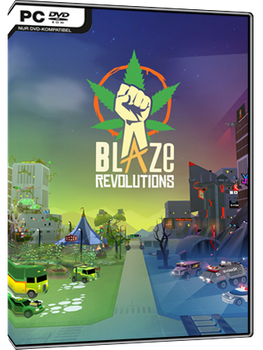 Blaze Revolutions - PC