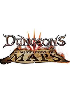 Dungeons 3 A Multitude of Maps - Linux