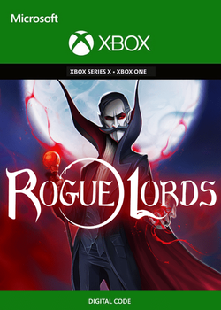 Rogue Lords - XBOX ONE