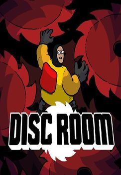 Disc Room - Linux