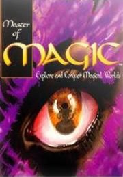 Master of Magic - PC