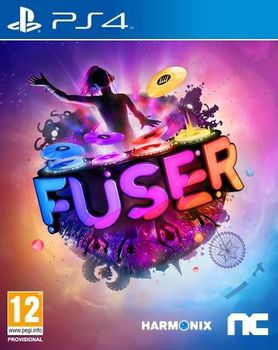 FUSER - PS4