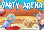 Party Arena Board Game Battler - PC