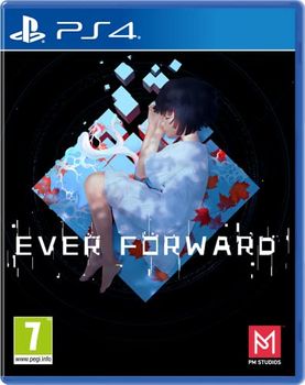 Ever Forward - PS4