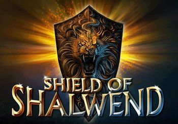 Shield of Shalwend - PC