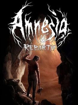 Amnesia : Rebirth - Linux