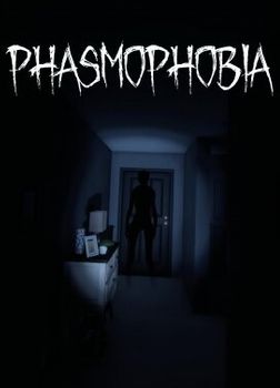 Phasmophobia - PC