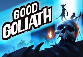 Good Goliath - PC