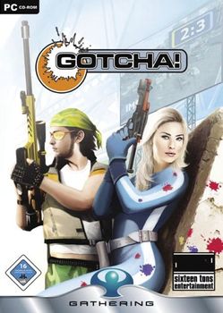 Gotcha - PC