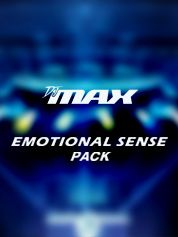 DJMAX RESPECT V Emotional Sense PACK - PC