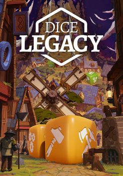 Dice Legacy - PC