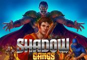 Shadow Gangs - PC