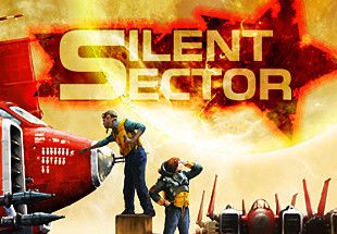 Silent Sector - PC