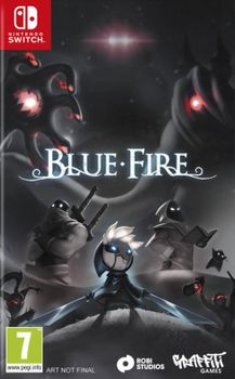 Blue Fire - SWITCH