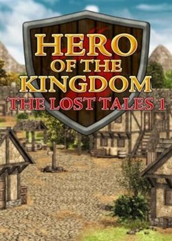 Hero of the Kingdom The Lost Tales 1 - Linux
