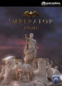 Imperator Rome Magna Graecia Content Pack - Linux