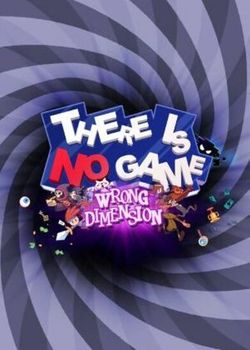 There is no game Wrong dimension - Mac