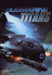 Submarine Titans - PC