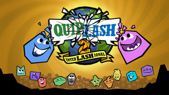 Quiplash 2 InterLASHional - Mac