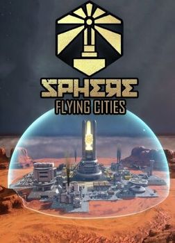 Sphere Flying Cities - PC