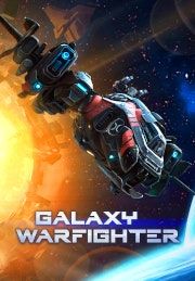 Galaxy Warfighter - Mac