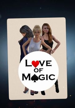 Love of Magic - Linux