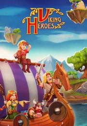 Viking Heroes - PC