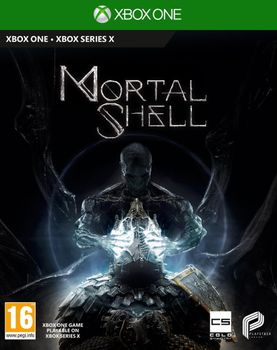 Mortal Shell - XBOX SERIES X