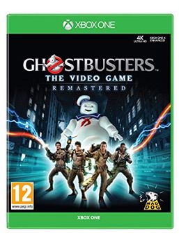 Ghostbusters The Videogame Remastered - XBOX ONE