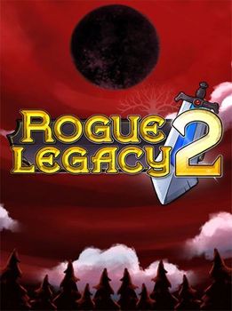 Rogue Legacy 2 - PC