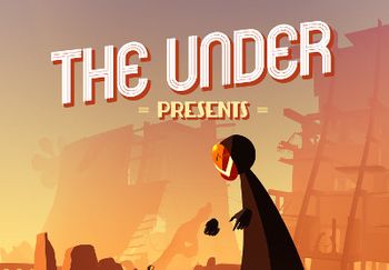 The Under Presents - PC