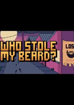 Who Stole My Beard - Mac