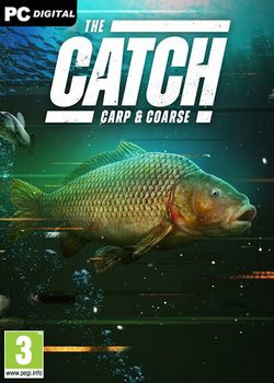 The Catch : Carp & Coarse - PC