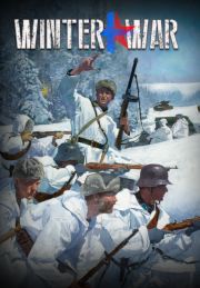 Winter War - PC