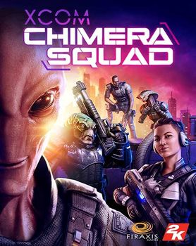 XCOM : Chimera Squad - PC