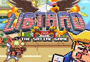 Libtard The Satire Game - PC