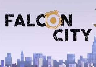 Falcon City - PC
