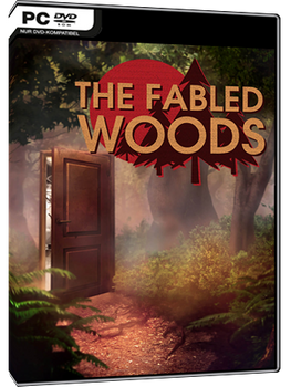 The Fabled Woods - PC