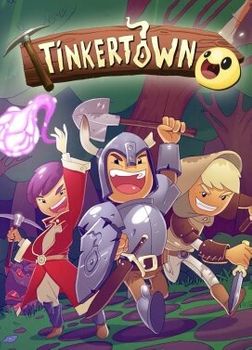 Tinkertown - PC