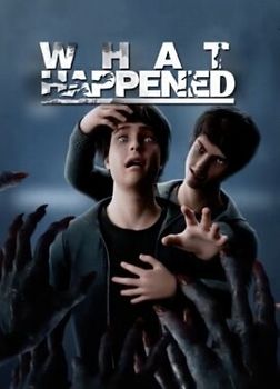 What Happened - PC