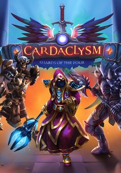 Cardaclysm - PC