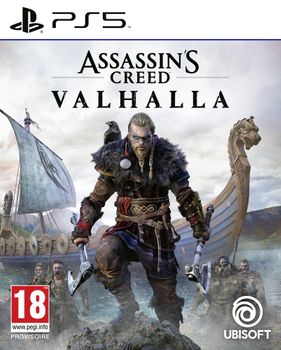 Assassin’s Creed Valhalla - PS5