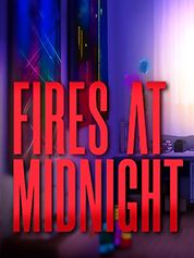 Fires At Midnight - PC