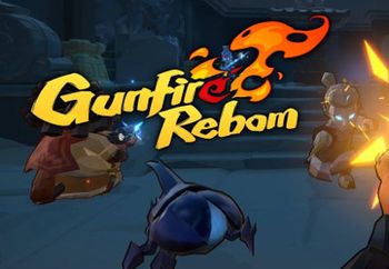Gunfire Reborn - PC