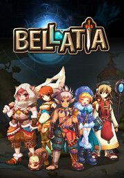 Bellatia - PC